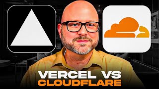 Cloudflare vs Vercel (2026): Which One Actually Delivers