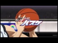 Баскетбол Куроко 3 сезон / Kuroko no basket [TV-3] [Трейлер ...