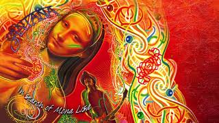 Santana - In Search of Mona Lisa (Edit Version) (Audio)