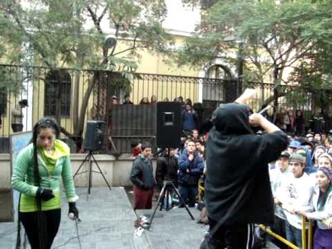 SAVIGREEN + REALCREACION INSTITUTO NACIONAL