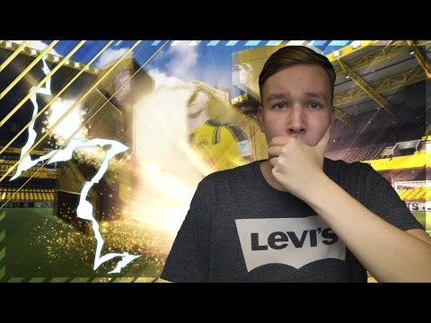 SAIN SPECIAL KORTIN PAKETISTA! - FIFA 17 R2D1 #29