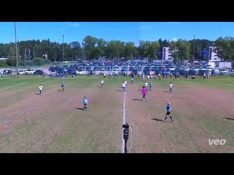 HyPS Sininen B - EBK Valkoinen | Helsinki Cup 13.7.2023