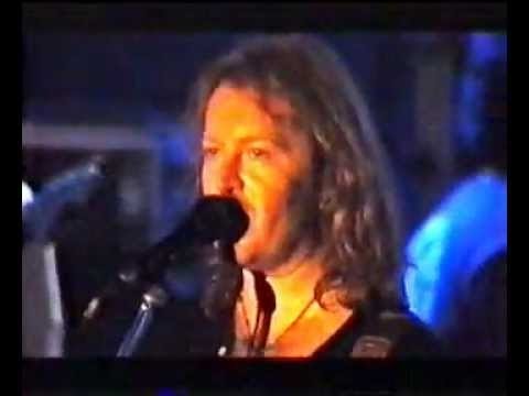 Videoclip de Notte rosa (Live) — Umberto Tozzi