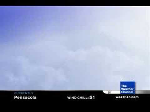 TWC IntelliSTAR v2 Emulation - 23 February 2008