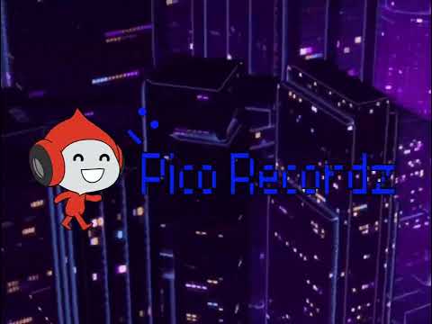 Scoopheadz & Damae - Getting Up (Pico Recordz Music)