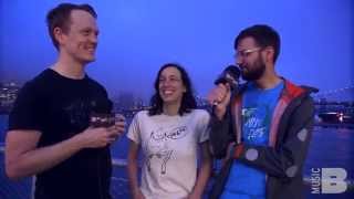 An Exclusive Interview with Radical Dads || Baeble Music