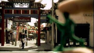Ozma - "Bad Dogs" (HD) Kung Fu Records