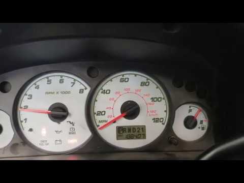 FOR SALE - 19P0840 - 2003 FORD ESCAPE  -3 0L ENGINE