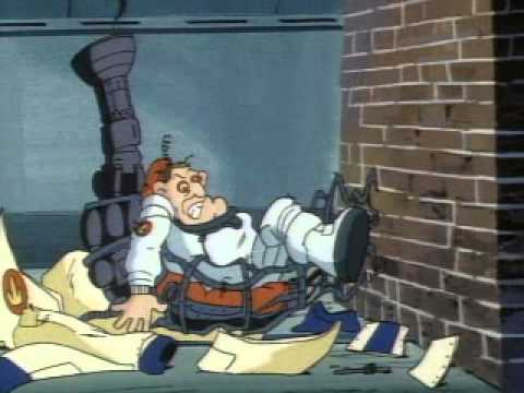 Inspector Gadget 125 – Launch Time (Full Episode) - Kids TV Series, Kingdom Kids Zone - Inspector Gadget - WildBrain