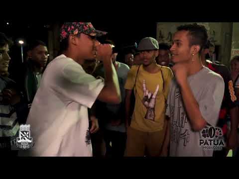 (🔥FUNERAL É A PRIMEIRA VEZ⛪) Guedes X VL I DESAFIO I 11°Batalha da UFBA