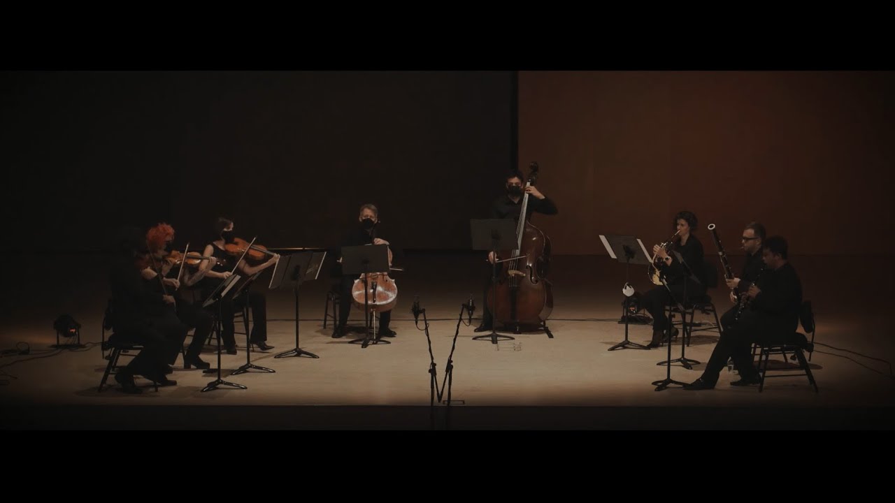 Franz Schubert Octet in F Major, D. 803