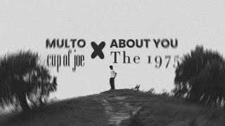 MULTO x ABOUT YOU