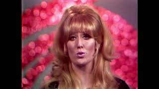 Dusty Springfield -  Bring Him Back Live 1968