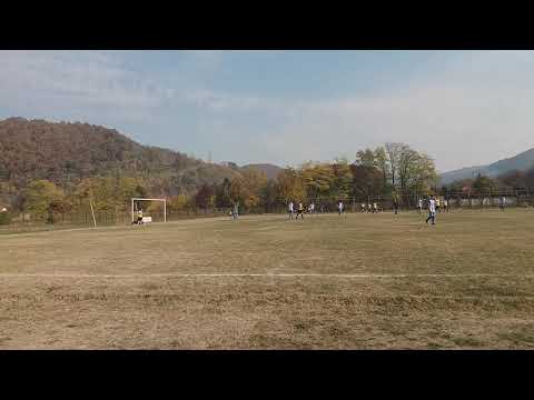 Gol 2 Vajda Janos in Aurul Brad - Cetate Deva 11-0