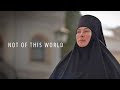 Monastic life as it is. Documentary film 