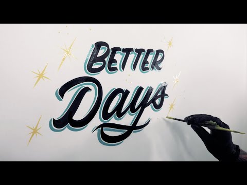 Video thumbnail for Better Days