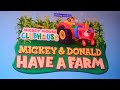 Mickey Mouse Clubhouse Title Cards Disney Version FULL VERSION