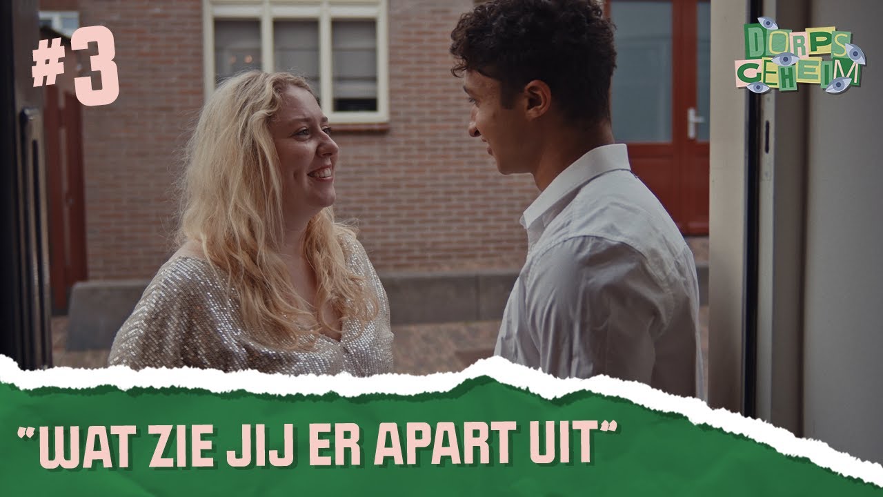 "MEANT TO BE" | DORPSGEHEIM #3