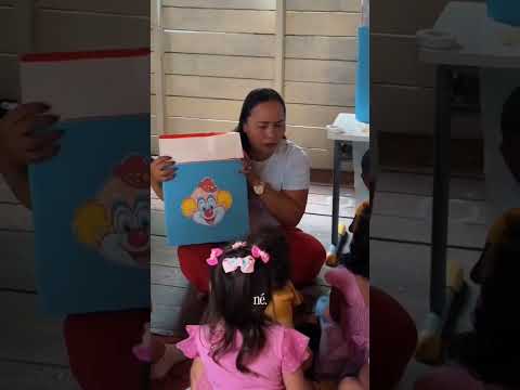 Rio Mocajatuba Município de Oeiras do Pará #Caravana #saúde #A quem Precisa #nas Comunidades♥️😍