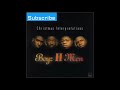 Boyz II Men-A Joyous Song