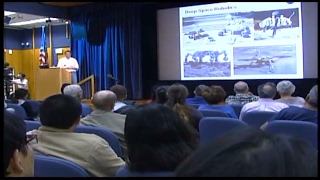How to Drive a Robot | The von Kármán Lecture Series: 2009