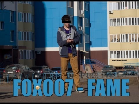 F0X007 - FAME
