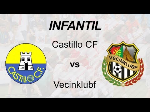 🔴 EN DIRECTO 📺 | Maspalomas Cup 2019: Castillo CF vs Vecinklubf ( Infantil )