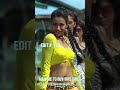Trisha Kuruvi Happy Newyear Vertical I Stop Go I Edit 199 I TEASER