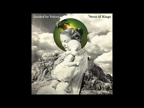 Guided By Voices - Serene King