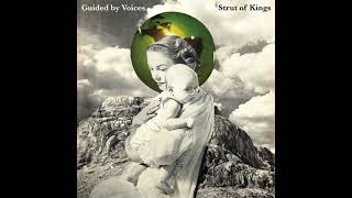 Guided By Voices - Serene King