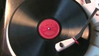 UPTOWN CAFE BLUES by Edmond Hall Sextet