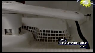 Dishwasher Not Cleaning Very Well?