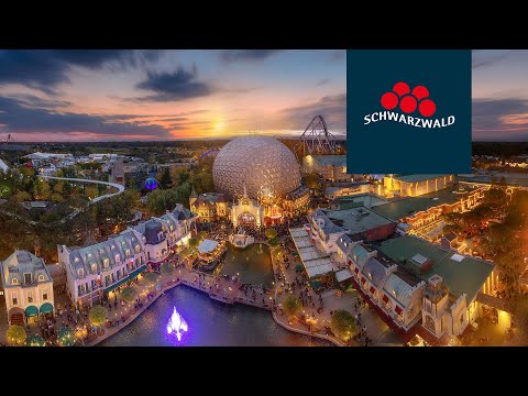 #visitblackforest - kuckuck Award 25 Ehrenpreisträger Roland Mack vom Europa-Park Erlebnis Resort