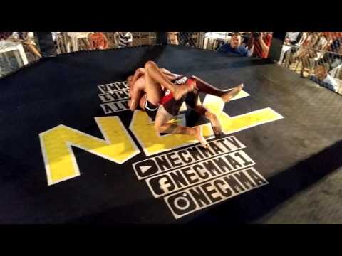 NEC 31  CLEIDISON VS RAFAEL COMPL 10/12/2016