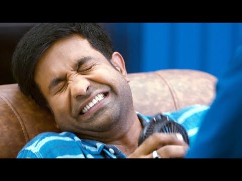 Actor Vennela Kishore Hilarious Comedy Scenes of Ekkadiki Pothavu Chinnavada