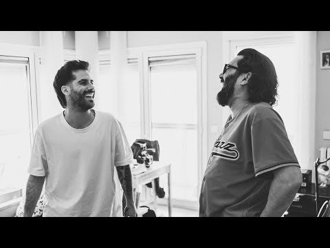 Miguelichi López & Josemi Carmona - Suspiros (Videoclip oficial - Independientemente SALVAJE)