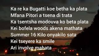 Download lagu 25k sosh plata lyrics mp3 Download lagu 25k sosh plata lyrics mp3