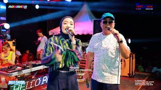 Download lagu ROMANSA - TAPE - EDOT ARISNA FT RUDY IBRAHIM - BOLO CASINO - ABCFEST - JEPARA mp3