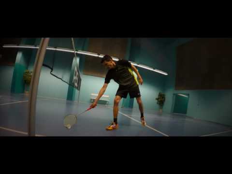 Bispehavens Badminton Club - Aarhus