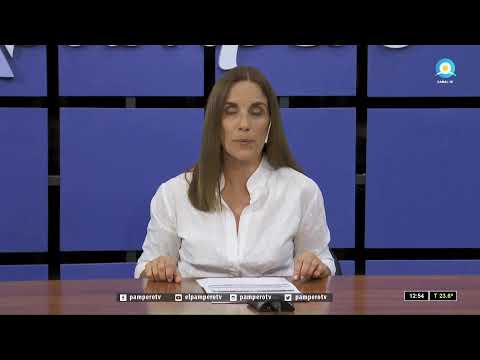 Transmisión en vivo de Canal 12 Trenque Lauquen