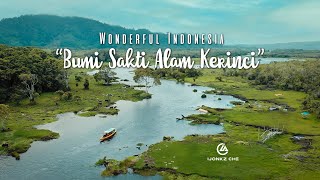 Download lagu BUMI SAKTI ALAM KERINCI mp3