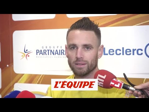 Foot - CDL - Orléans : Le Tallec «Créer l'exploit»