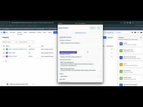 Item video thumbnail