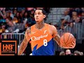 Cleveland Cavaliers Vs Charlotte Hornets Full Game Highlights 11 13 2018 NBA Season