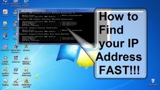What is my IP address - Check You Public IP
