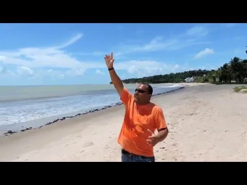 Homens Que Entraram No Vagão - Ednaldo Pereira