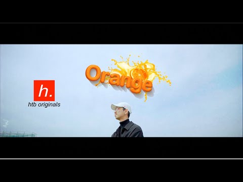 Video thumbnail for Orange