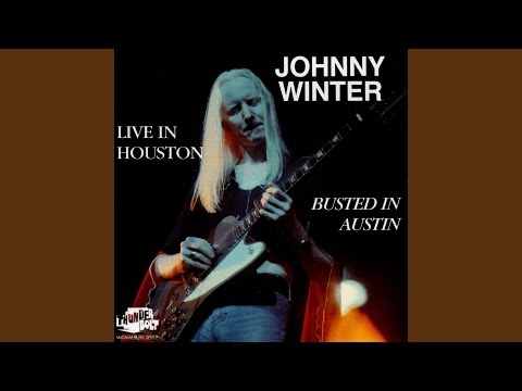 Austin Busted
