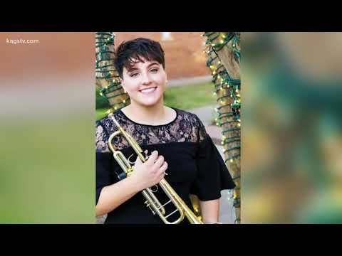 CSHS senior Taryn Hariston to compete in National Trumpet competition
