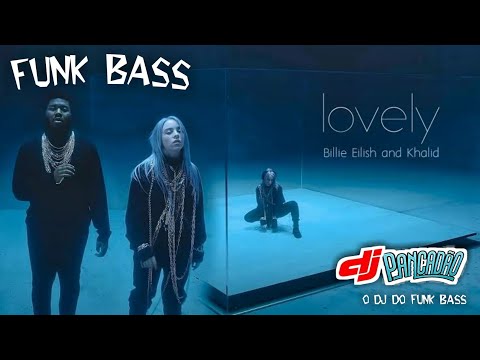 FUNK BASS - RAVE LOVELY - 70hz - PRÓXI.CD BASS - DJ PANCADÃO